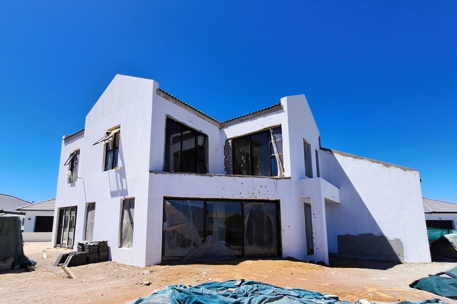 2 Bedroom Property for Sale in Shelley Point Western Cape